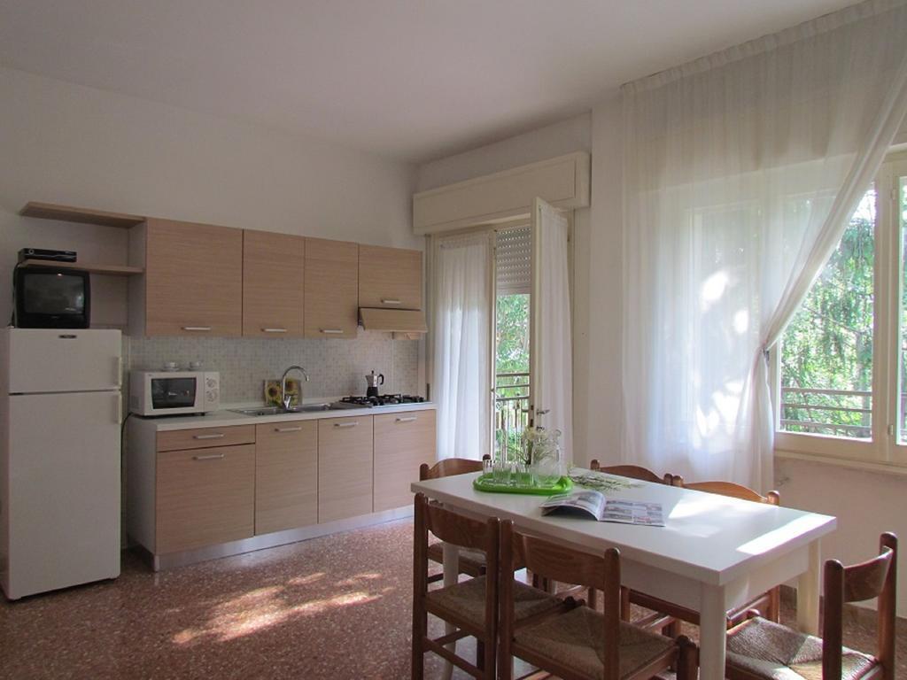 Appartamenti Codan & Fransi Bibione Room photo