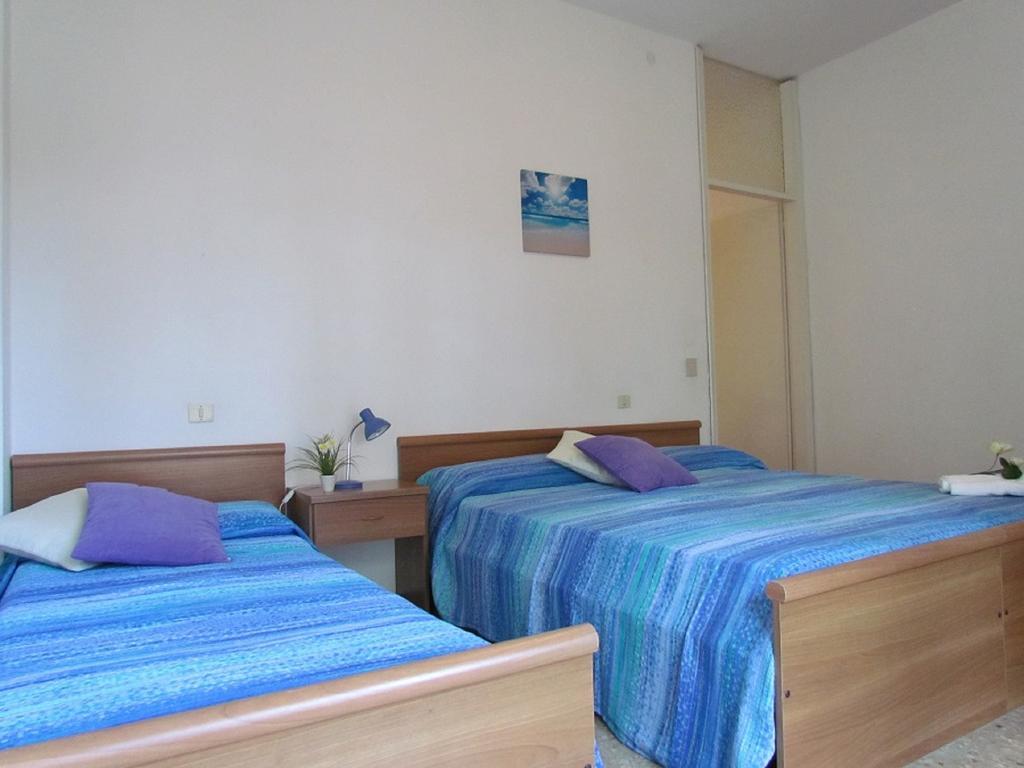 Appartamenti Codan & Fransi Bibione Room photo