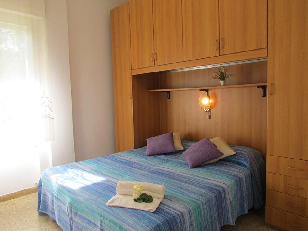 Appartamenti Codan & Fransi Bibione Room photo