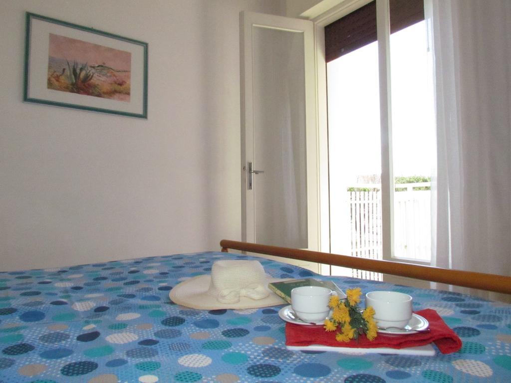 Appartamenti Codan & Fransi Bibione Room photo