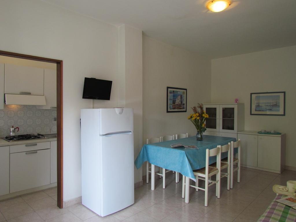 Appartamenti Codan & Fransi Bibione Room photo