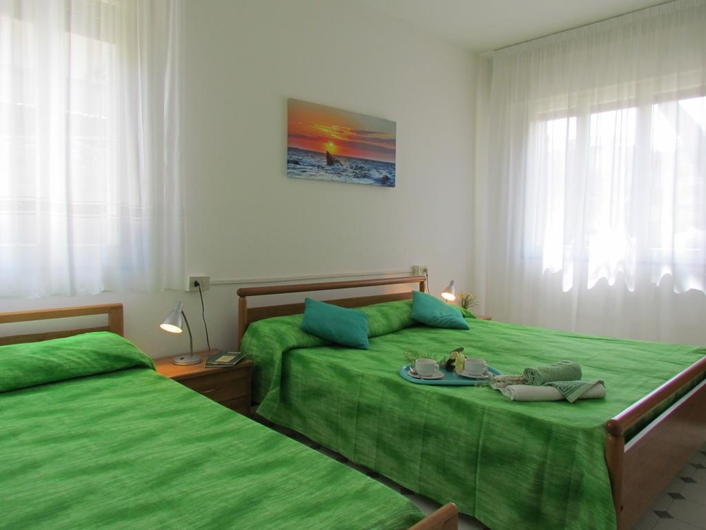 Appartamenti Codan & Fransi Bibione Room photo