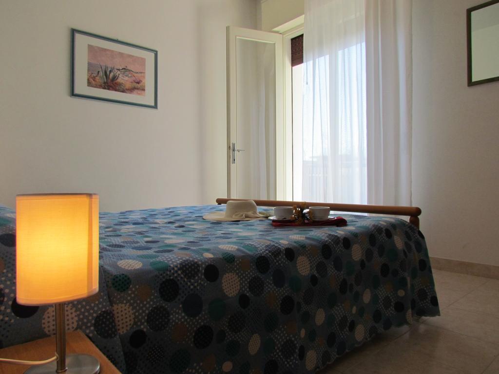 Appartamenti Codan & Fransi Bibione Room photo