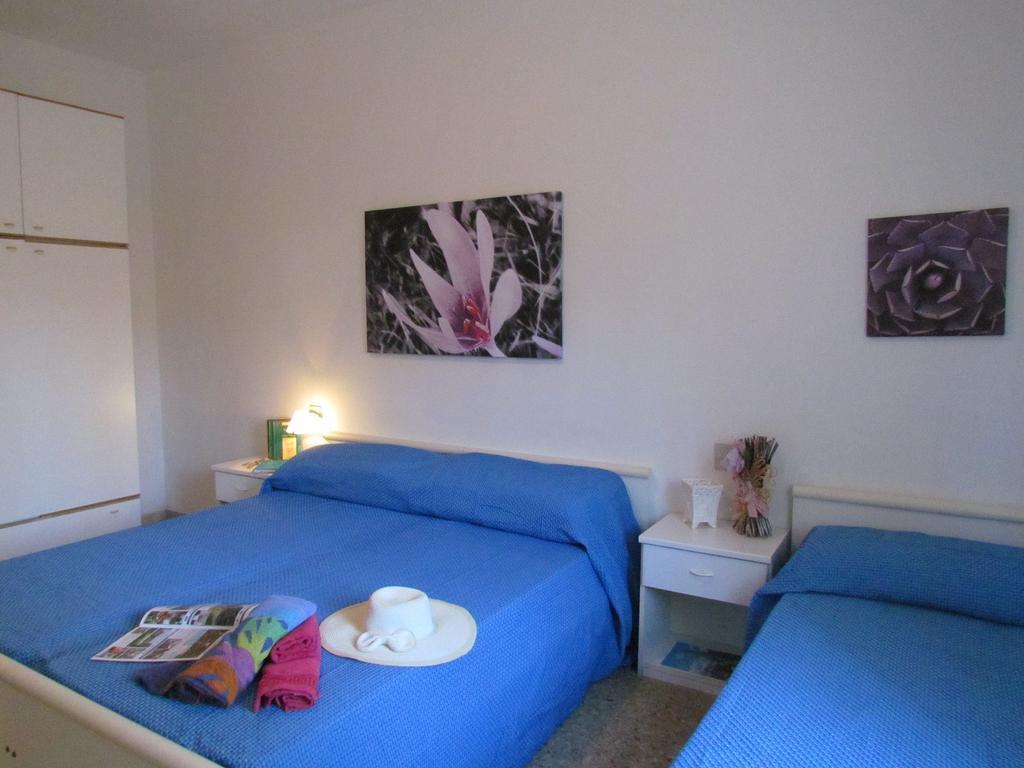 Appartamenti Codan & Fransi Bibione Room photo