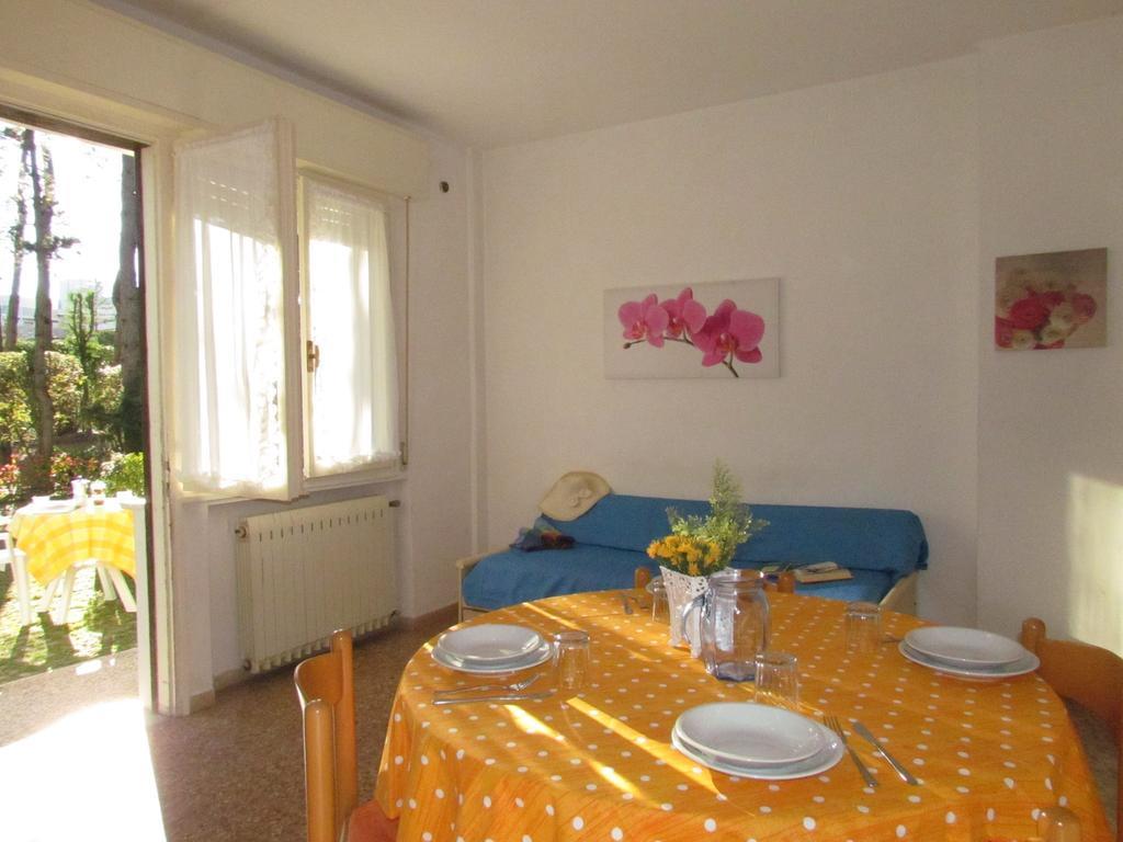 Appartamenti Codan & Fransi Bibione Room photo