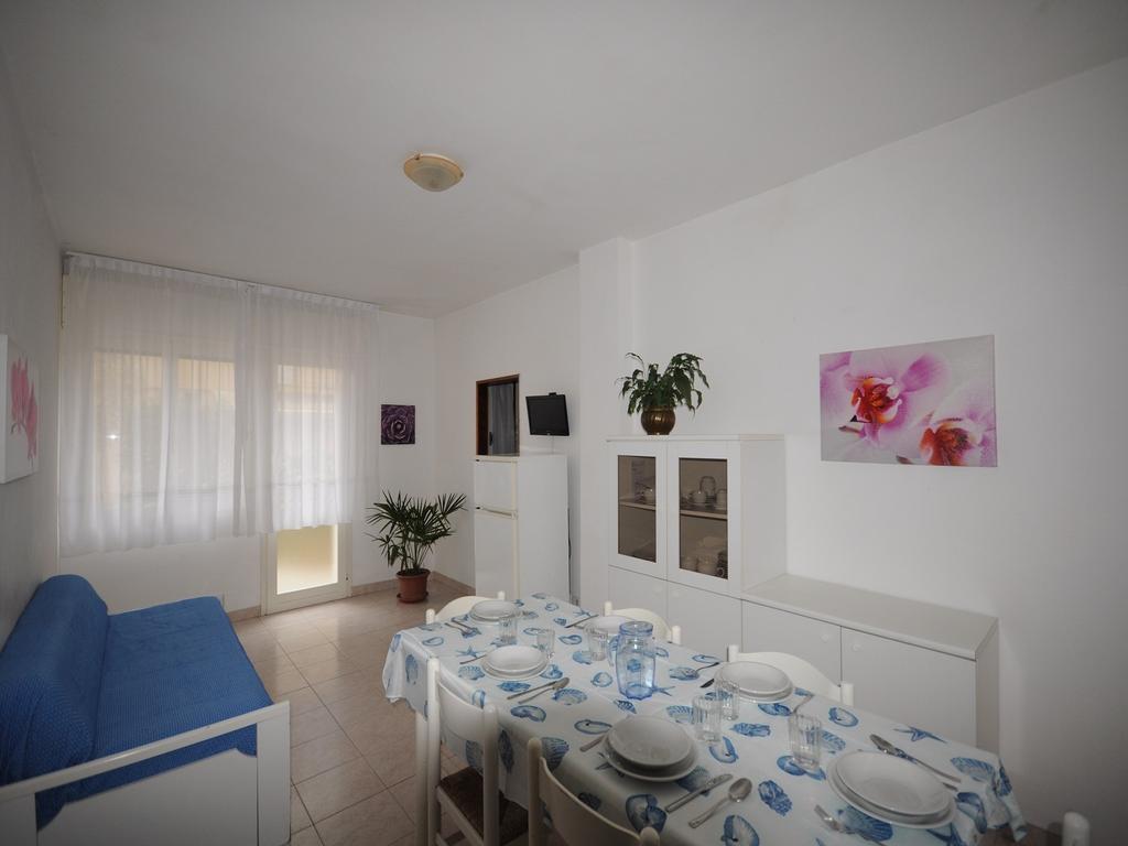 Appartamenti Codan & Fransi Bibione Room photo