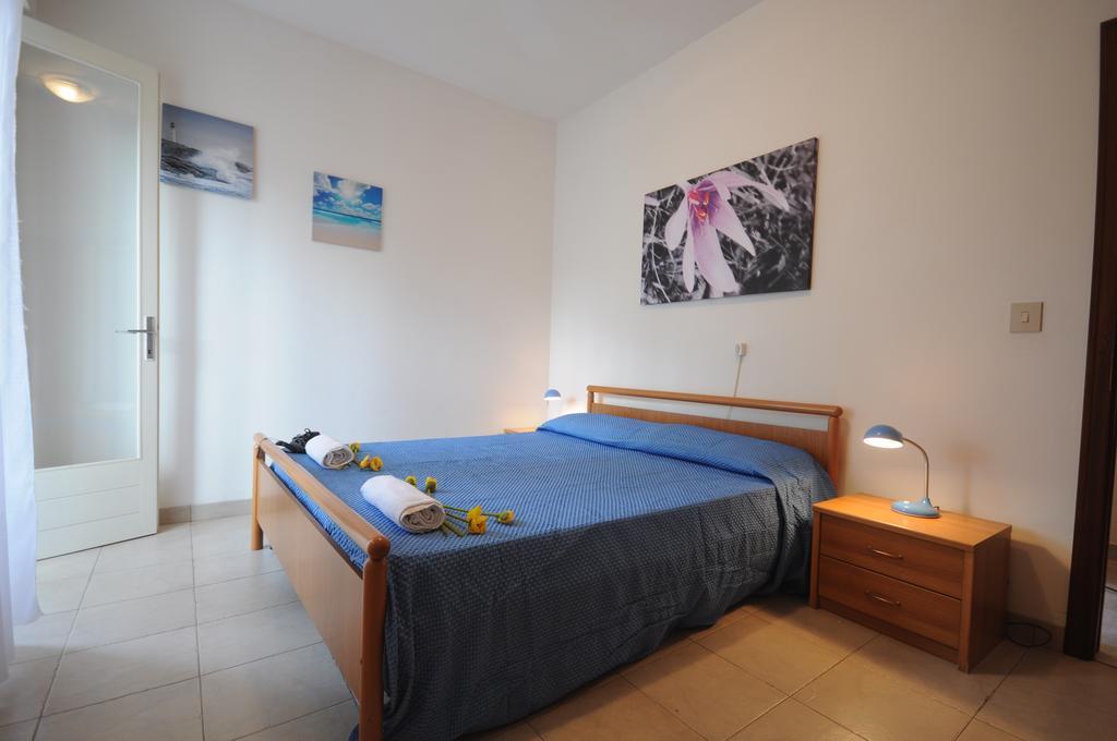 Appartamenti Codan & Fransi Bibione Room photo